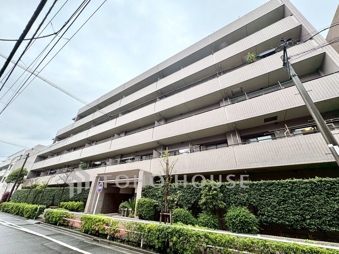 ステイツ蓮根アーバン・ステージ