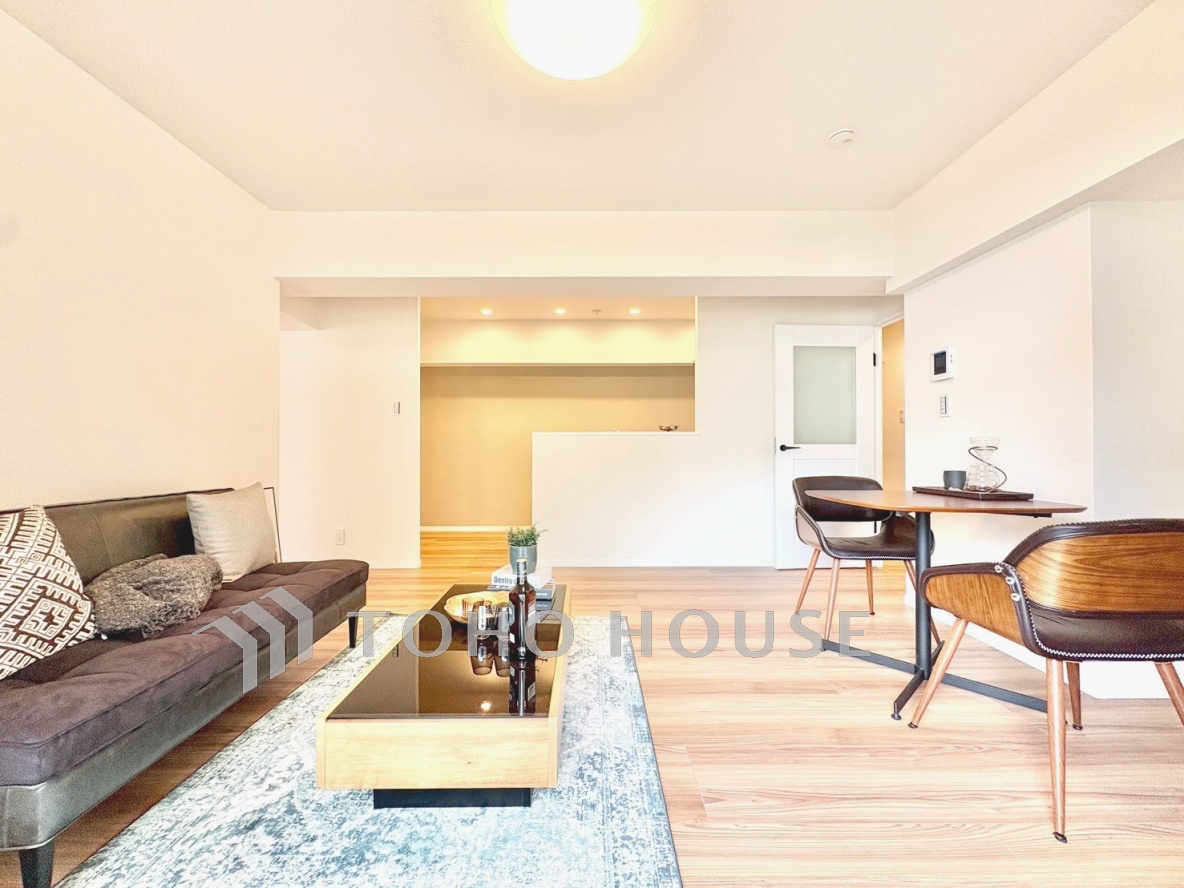 ライオンズマンション吉祥寺第３