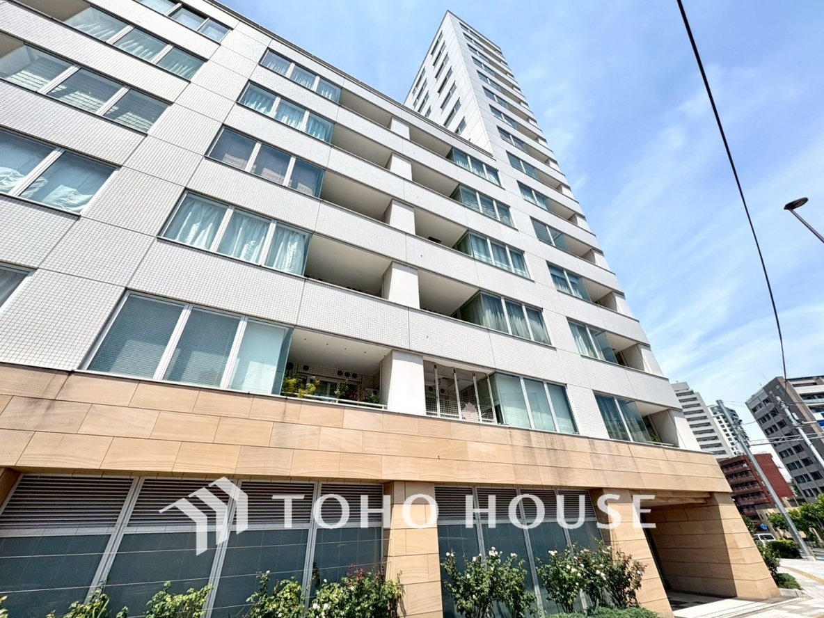 ラ・マーレ白金