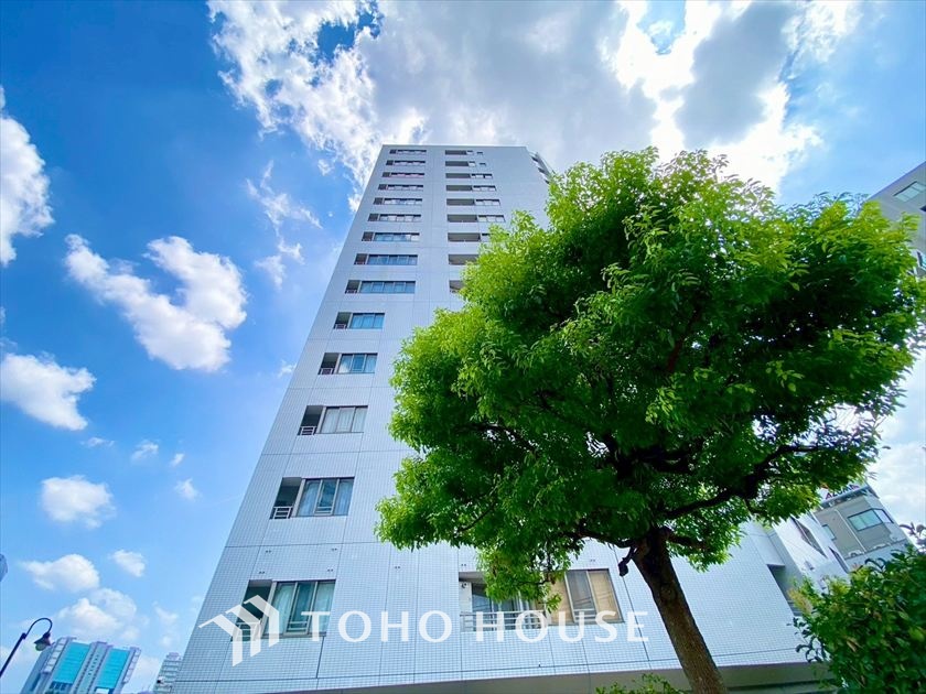 高輪シティハウス