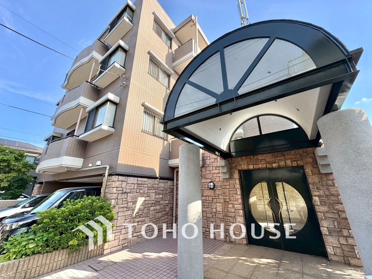 ユニオンパレス成城南