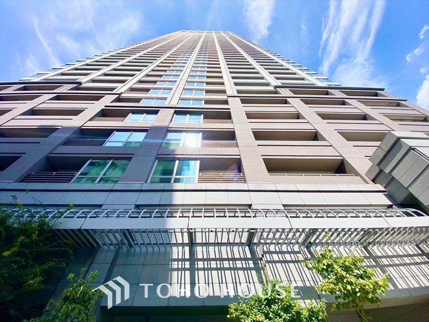 富久クロスコンフォートタワー