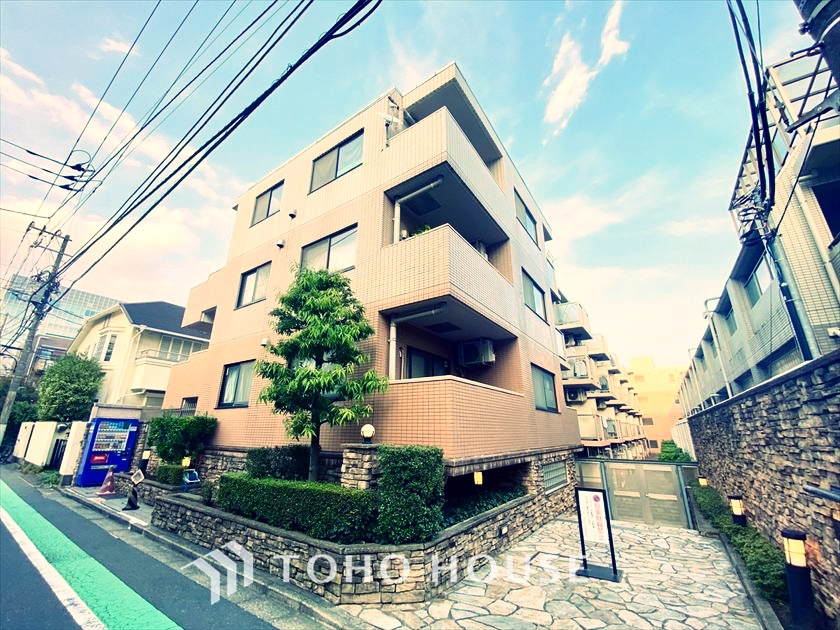 ルート四谷三丁目