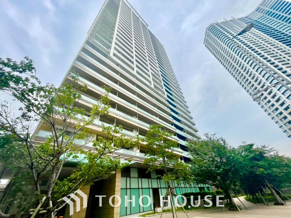 ベイズタワー＆ガーデン