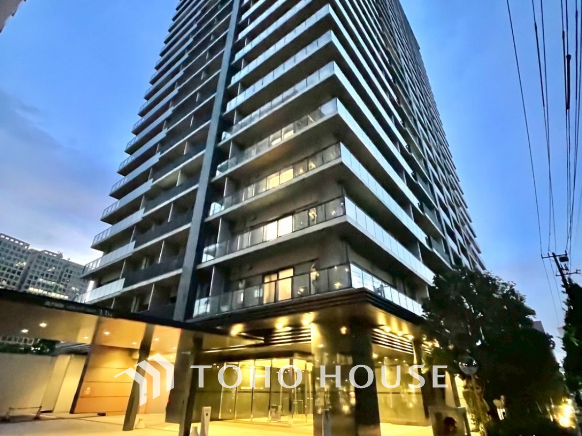 品川イーストシティタワー