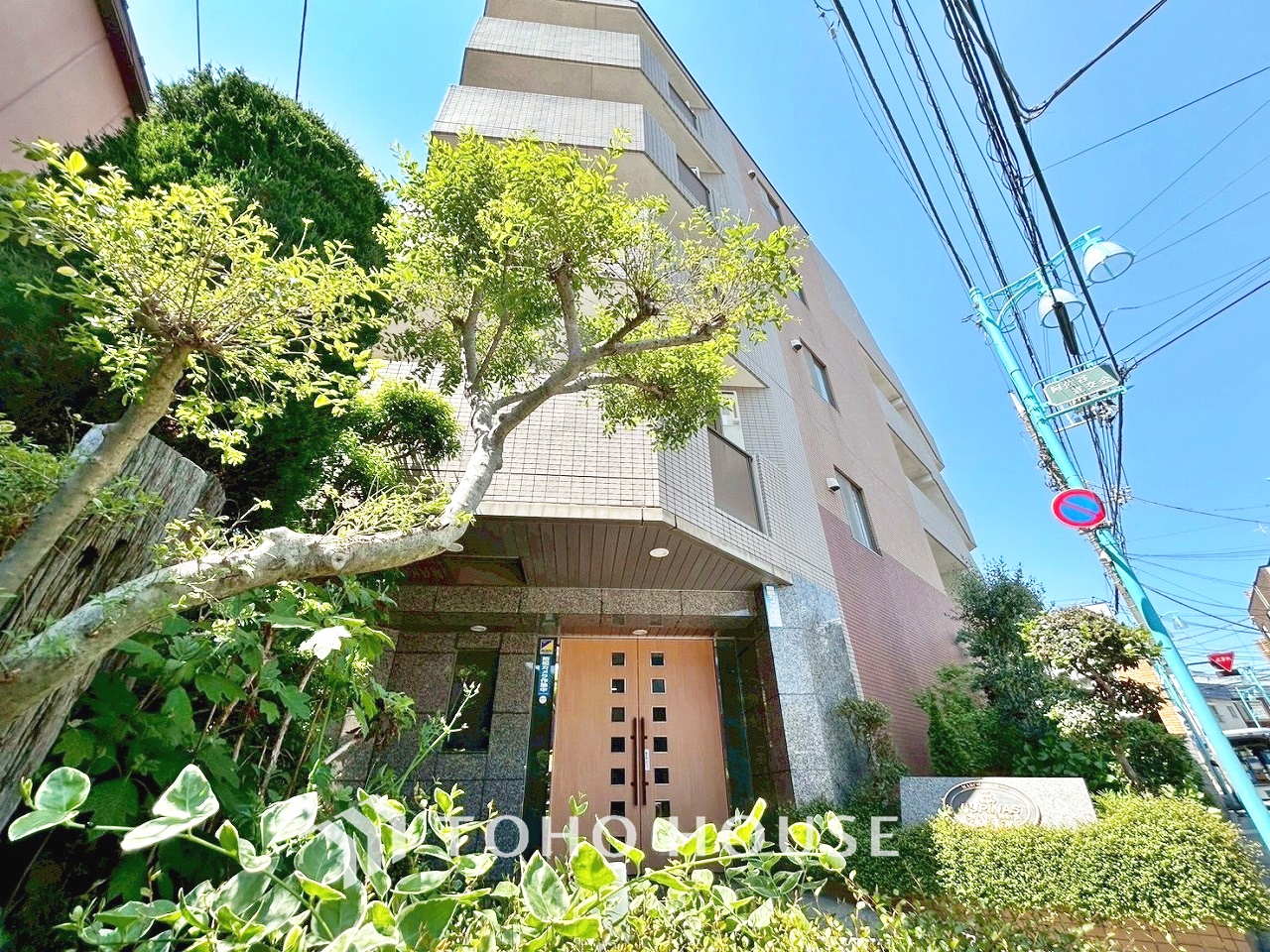 ルピナス阿佐ヶ谷