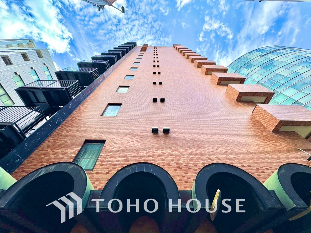 ライオンズマンション初台