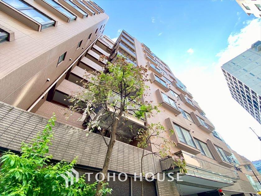 ウィン麻布十番ハラビル