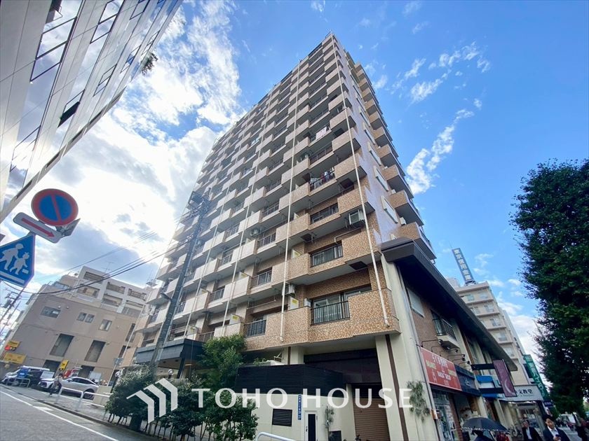 成増ローヤルコーポ