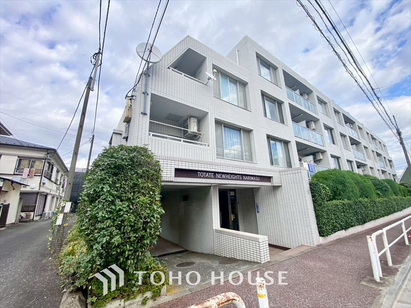 東建ニューハイツ成増