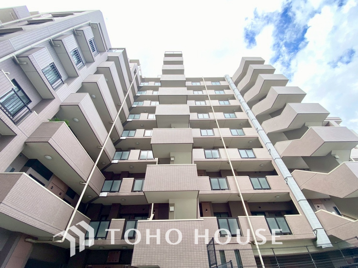 ザ・ウイングベル高円寺