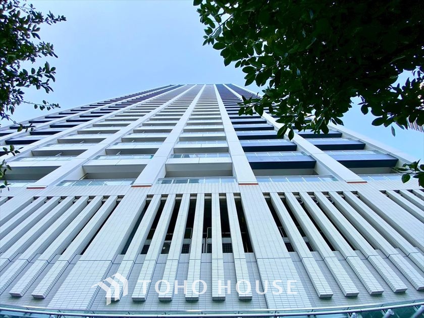 エアライズタワー