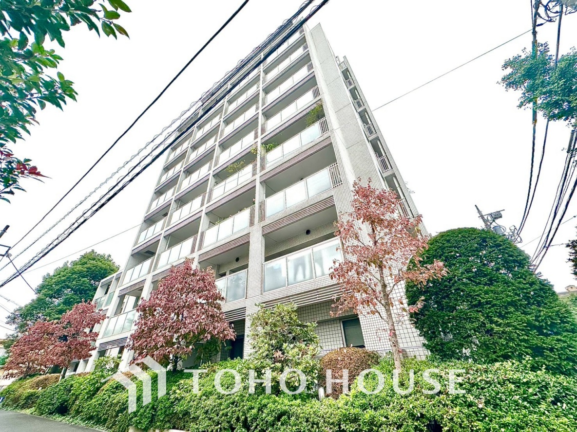 レオニス駒沢公園