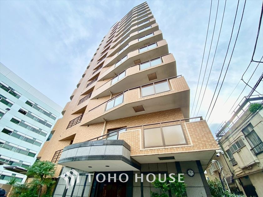 ダイアパレス戸越2