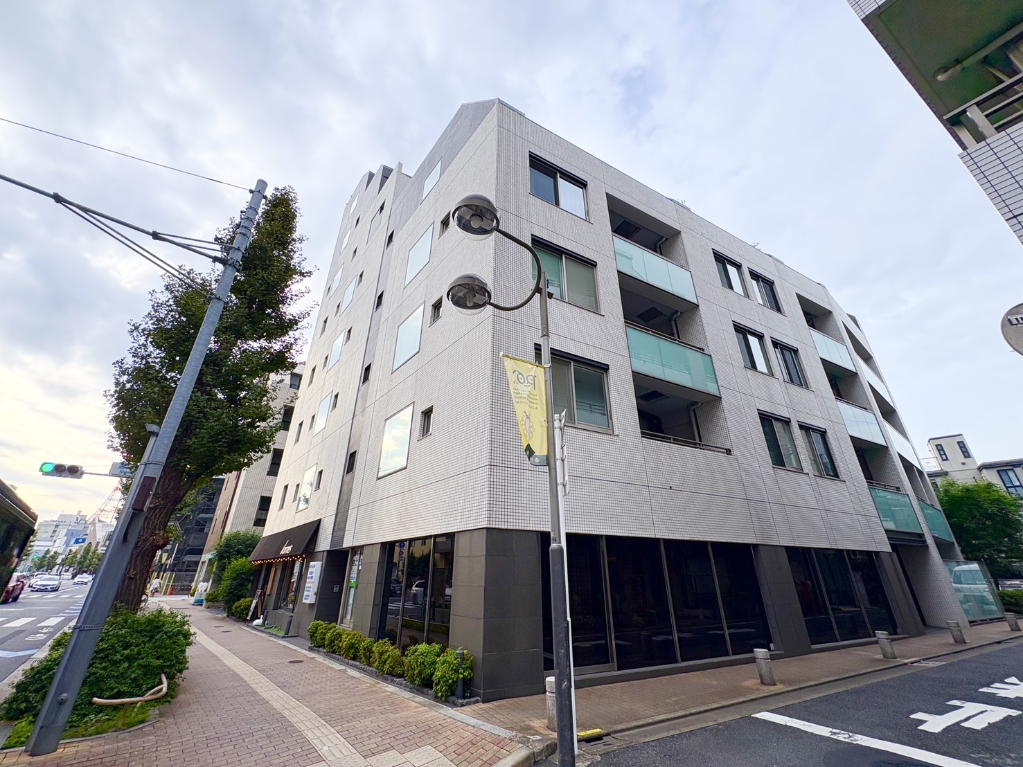 イニシアイオ目黒学芸大学