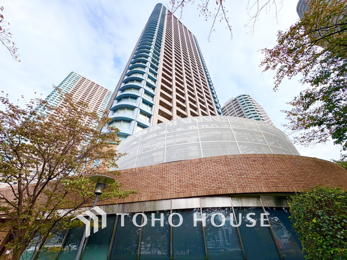 スカイクレストタワー