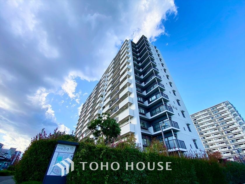 パークサイド光が丘