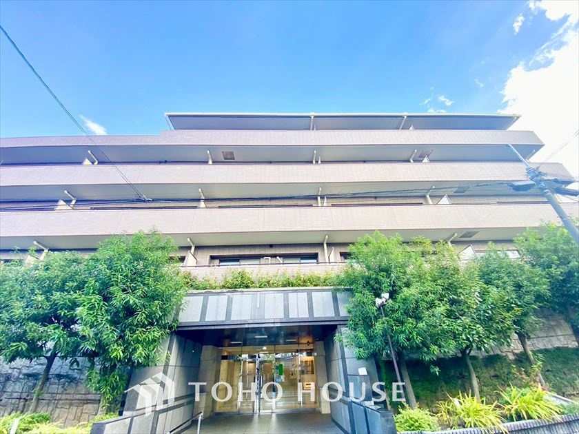 ファミールヒルズ哲学堂