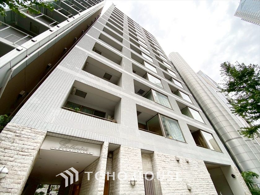 カテリーナ代々木プレイス