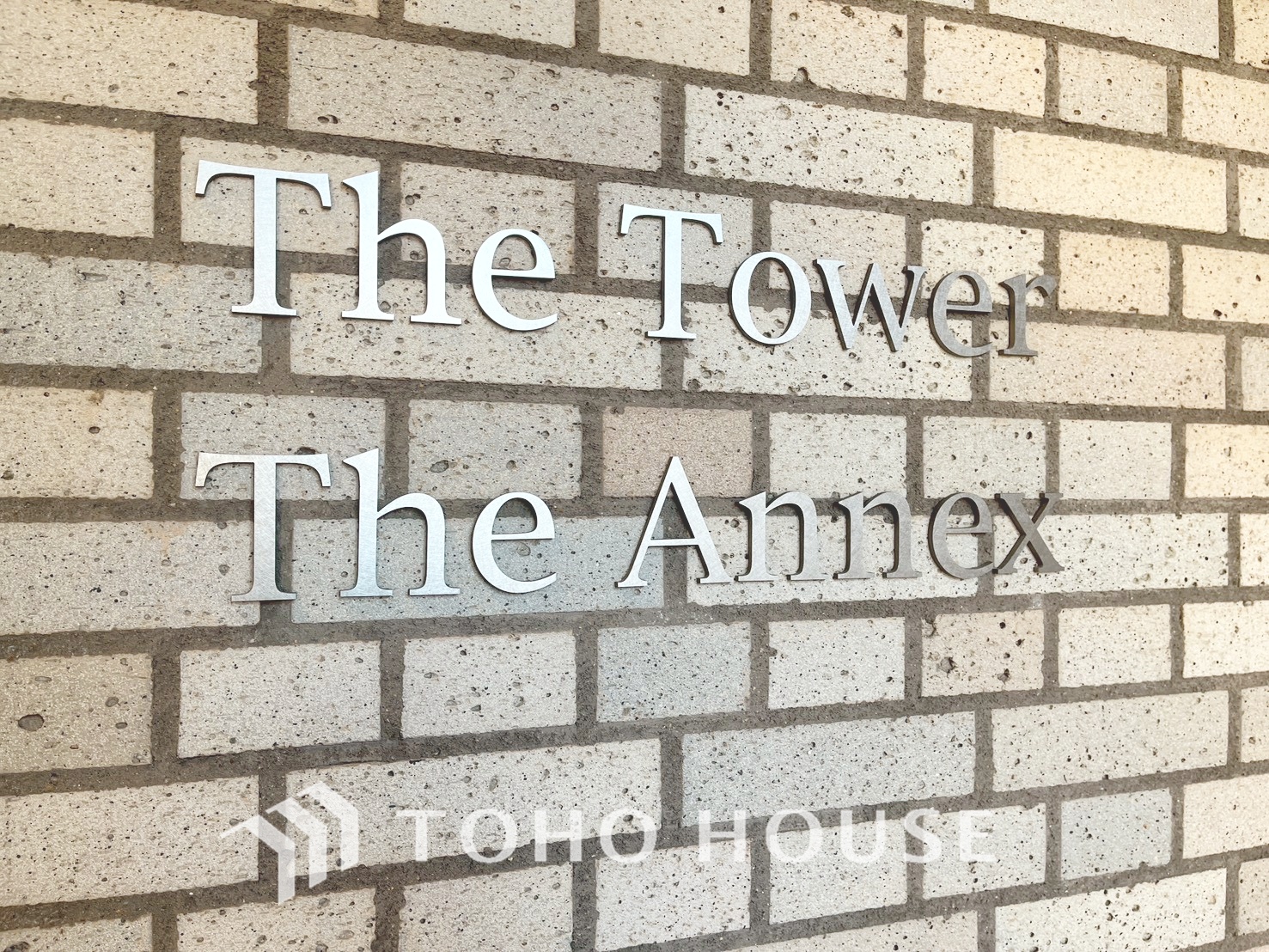 代官山アドレス