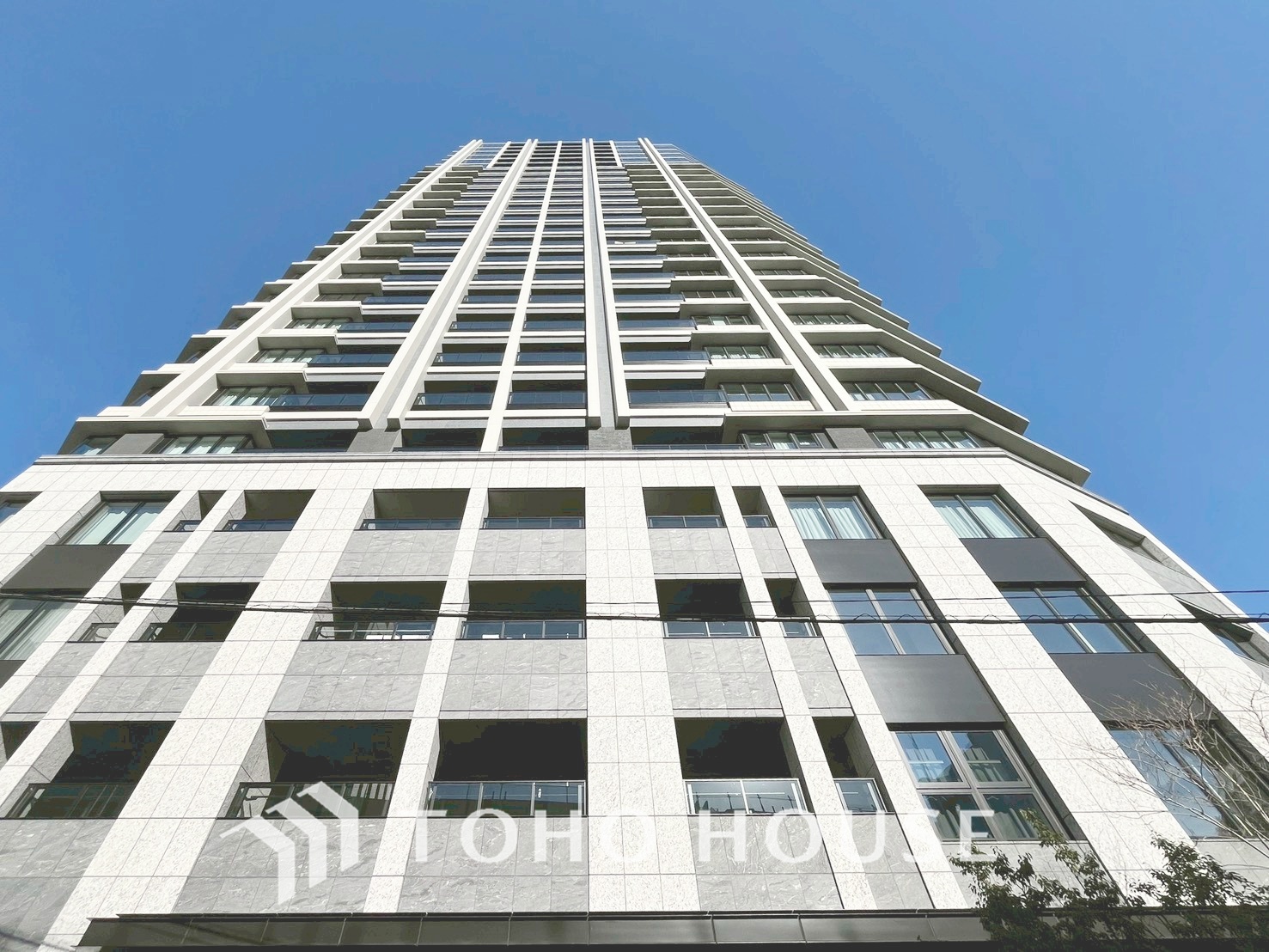 プラウドタワー渋谷