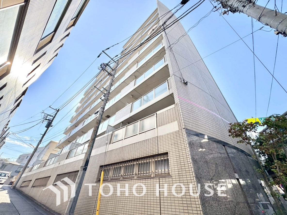 グレイスコート池尻大橋