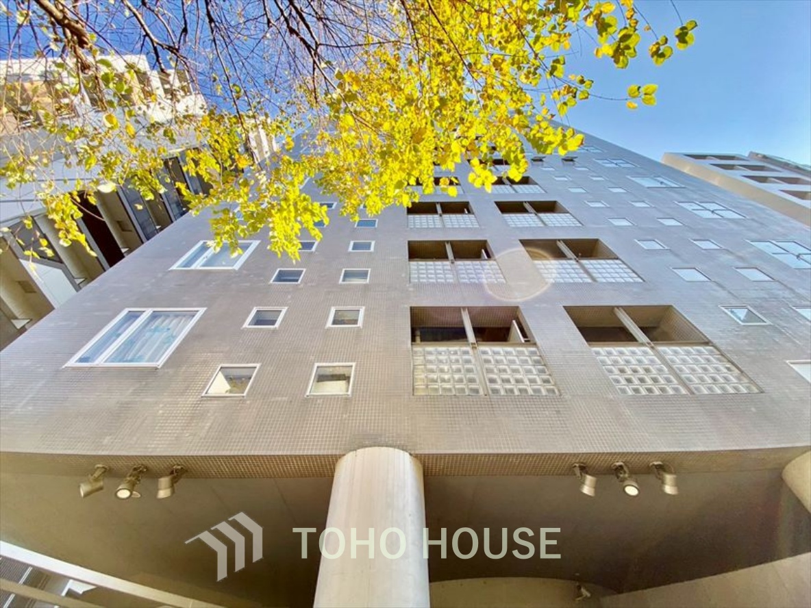 池袋シティハウス