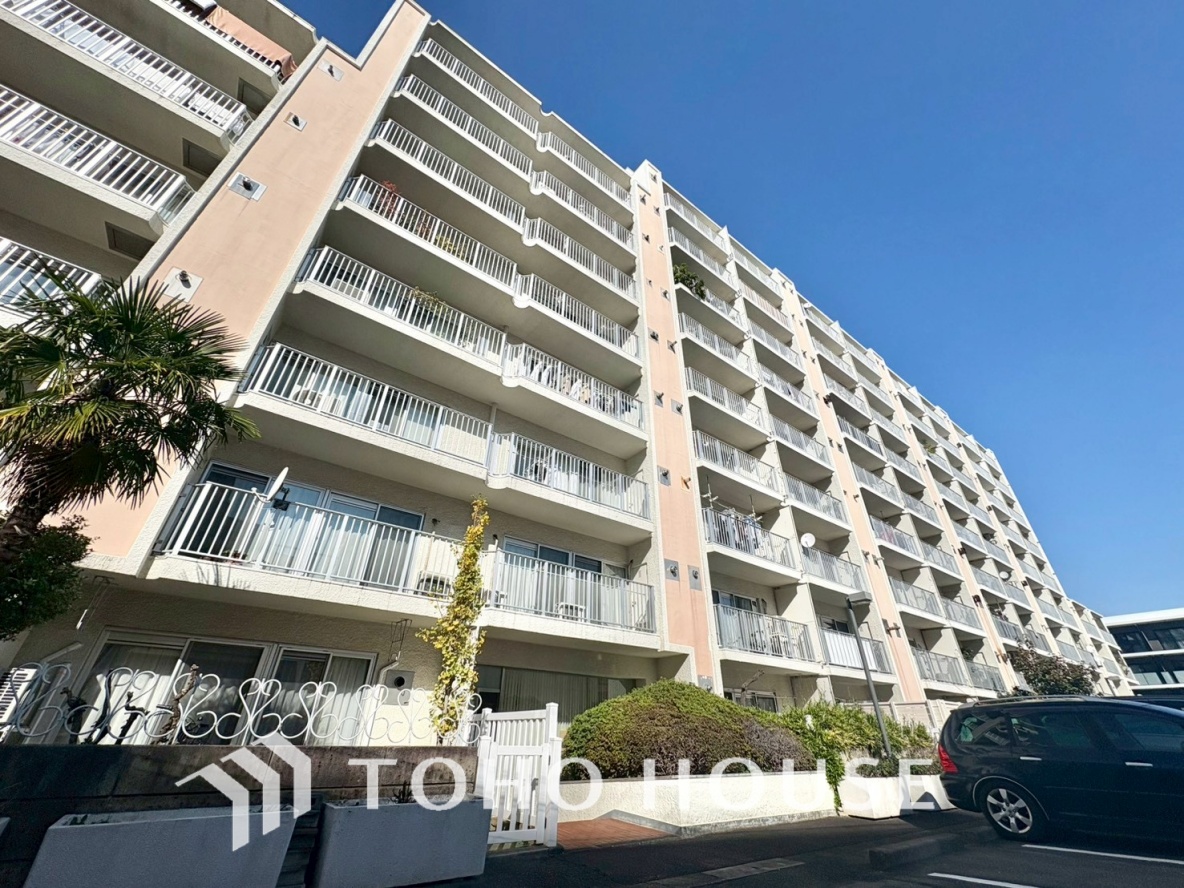 ファミール三軒茶屋