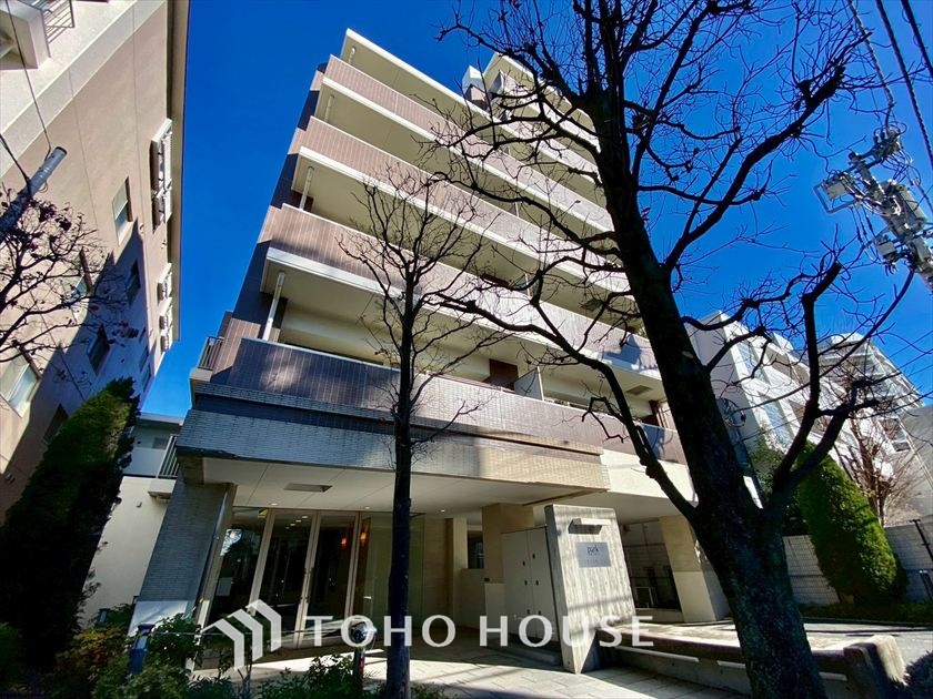 パークホームズ吉祥寺北街三丁目