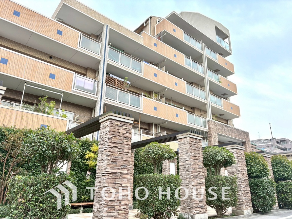 ジェイシティ千歳烏山