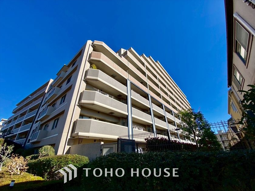 サンクレイドル西東京ウィンフォート