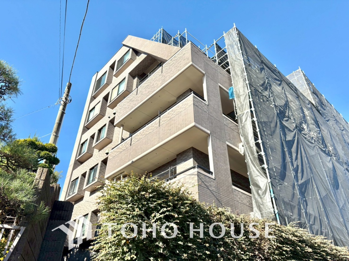 レーベンハイム光が丘