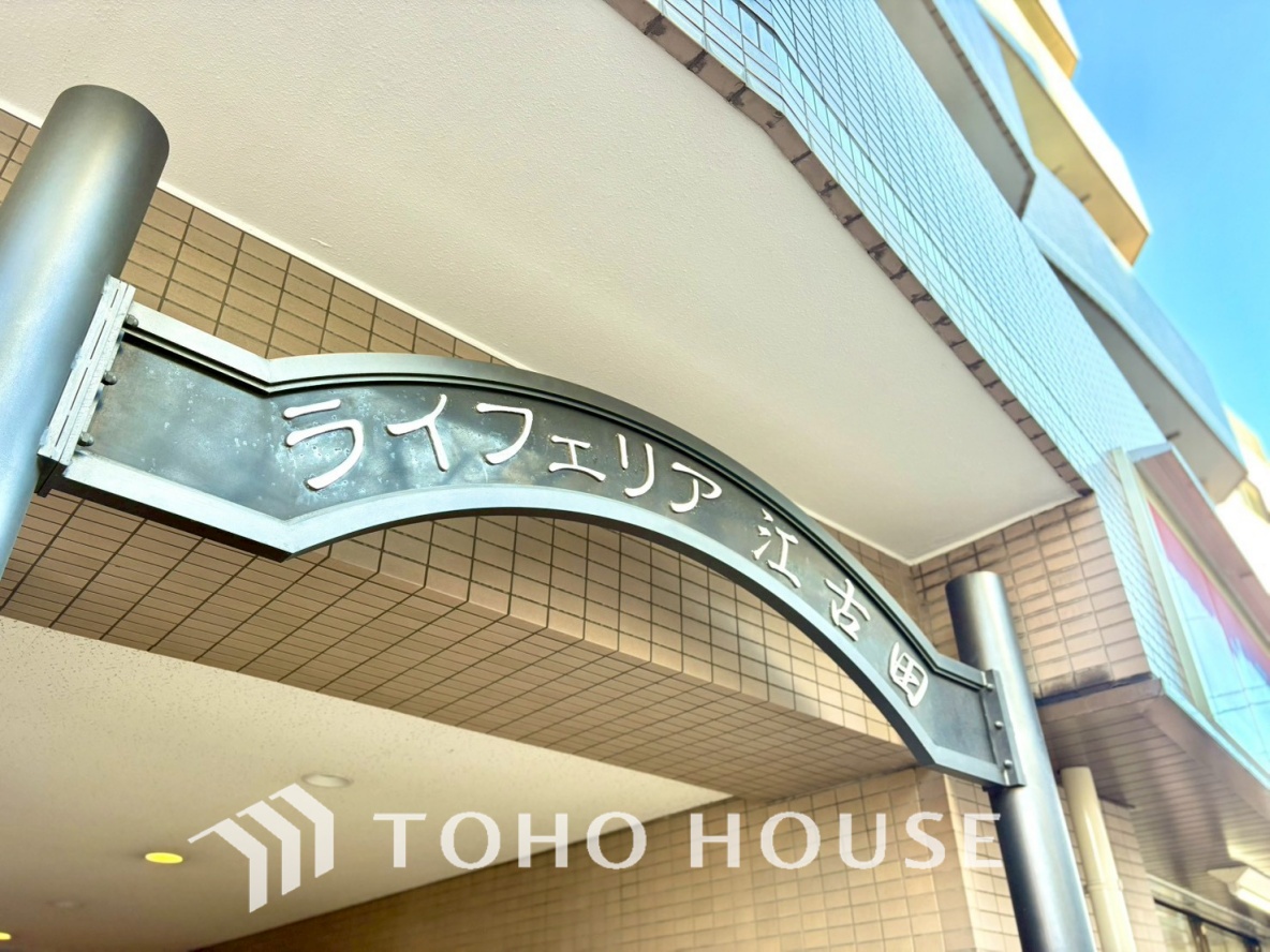 ライフェリア江古田