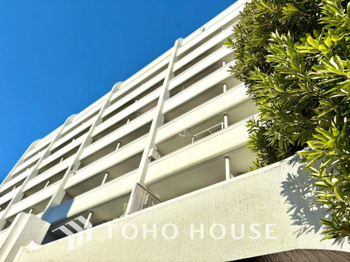 宮園キャピタルマンション