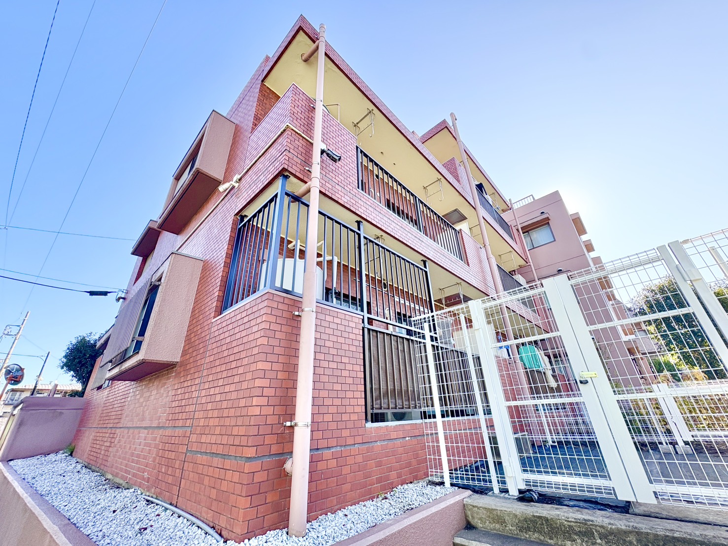 グレイス二子玉川