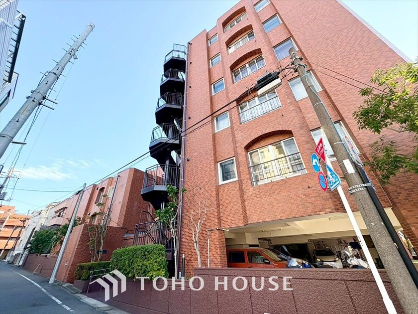 代々木ロイヤルマンション