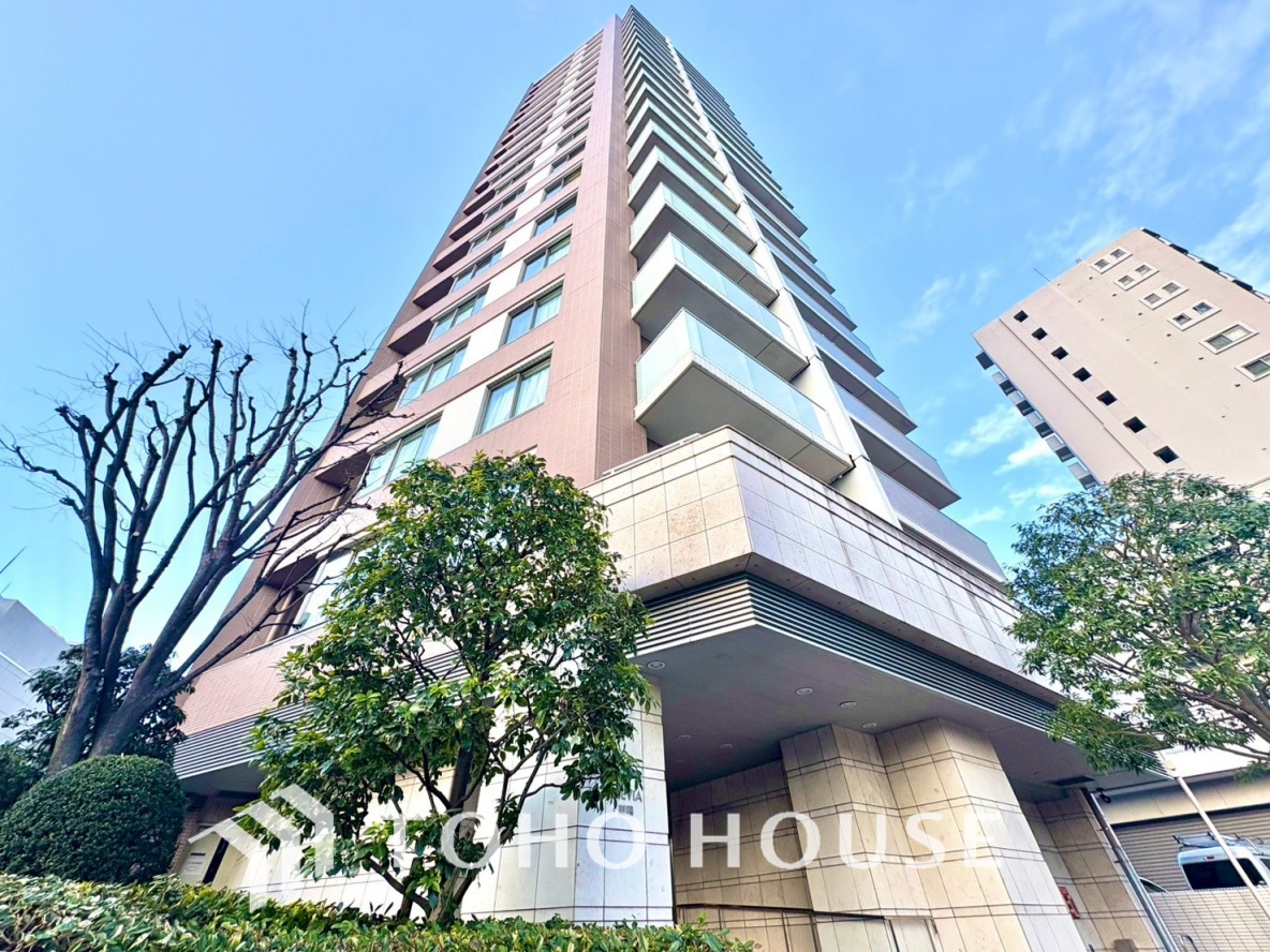 クレヴィア巣鴨