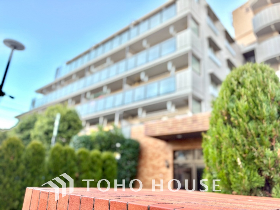 グリーンパーク王子