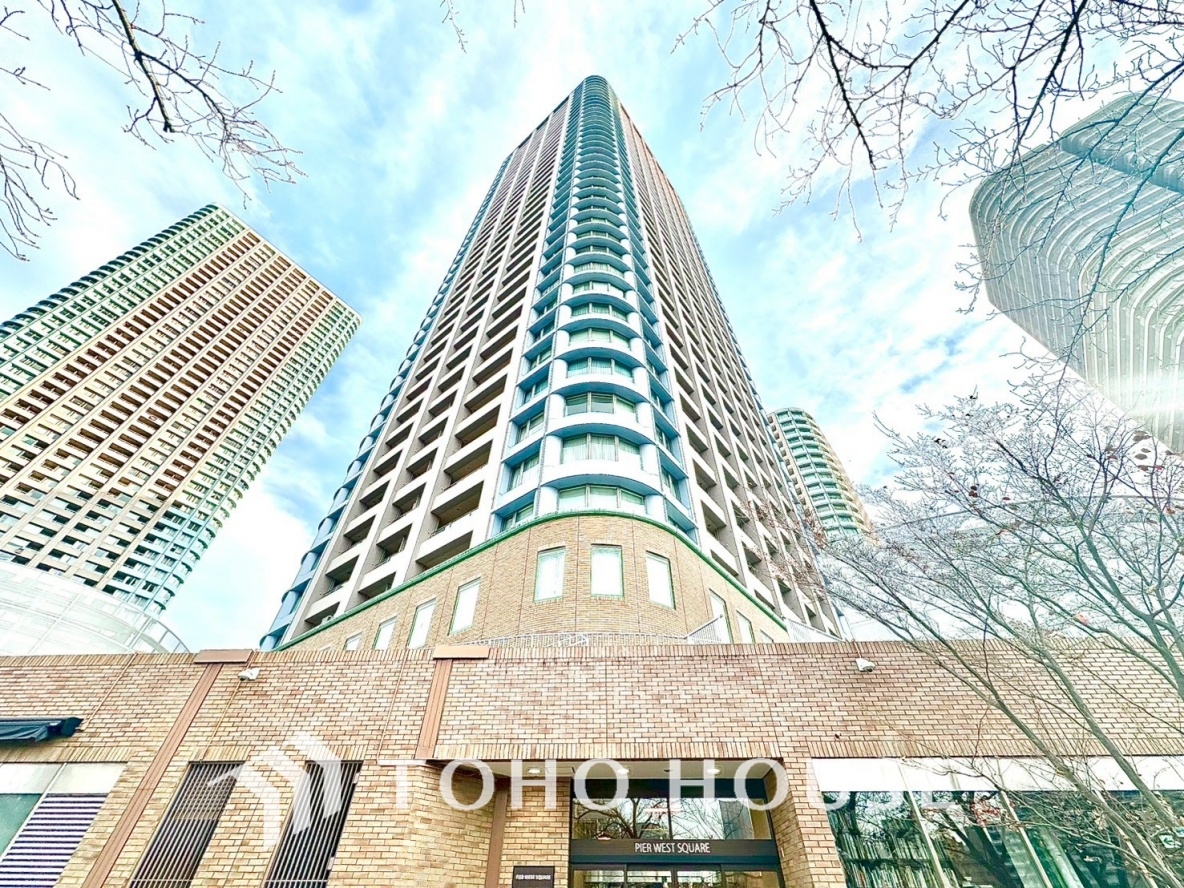 スカイライトタワー