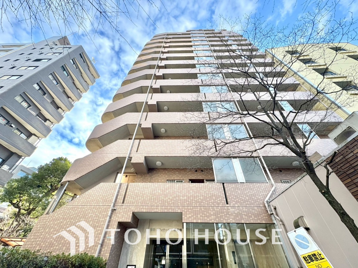 藤和シティホームズ西巣鴨