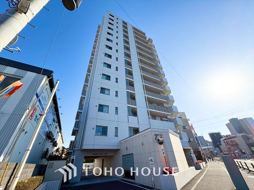 センチュリーひばりが丘コンフォートアリーナ