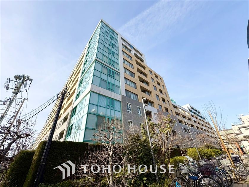 武蔵野ガレリアルーチェテラッツァ