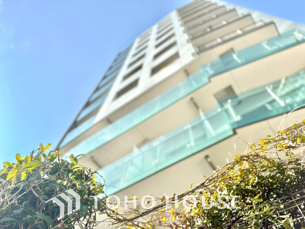 グランスイート神宮前