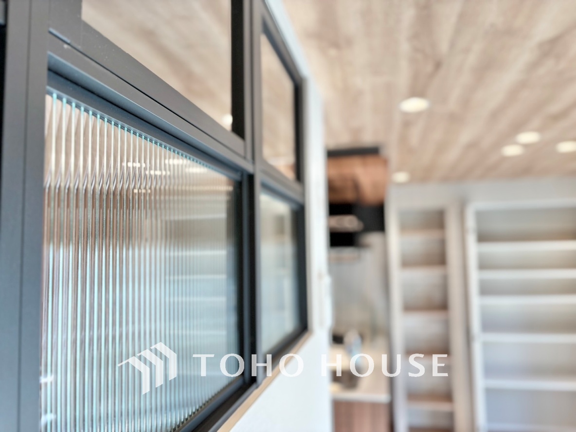 東建池袋要町マンション