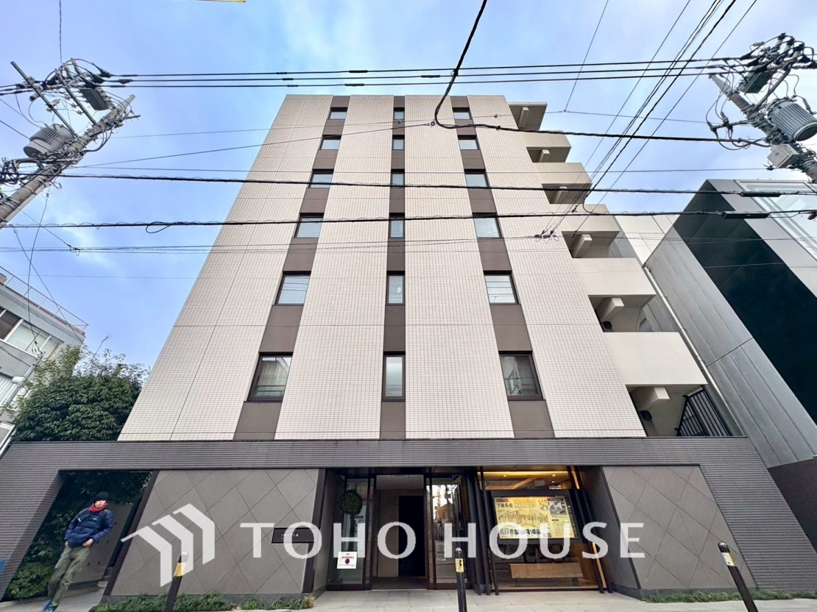 イニシア練馬北町