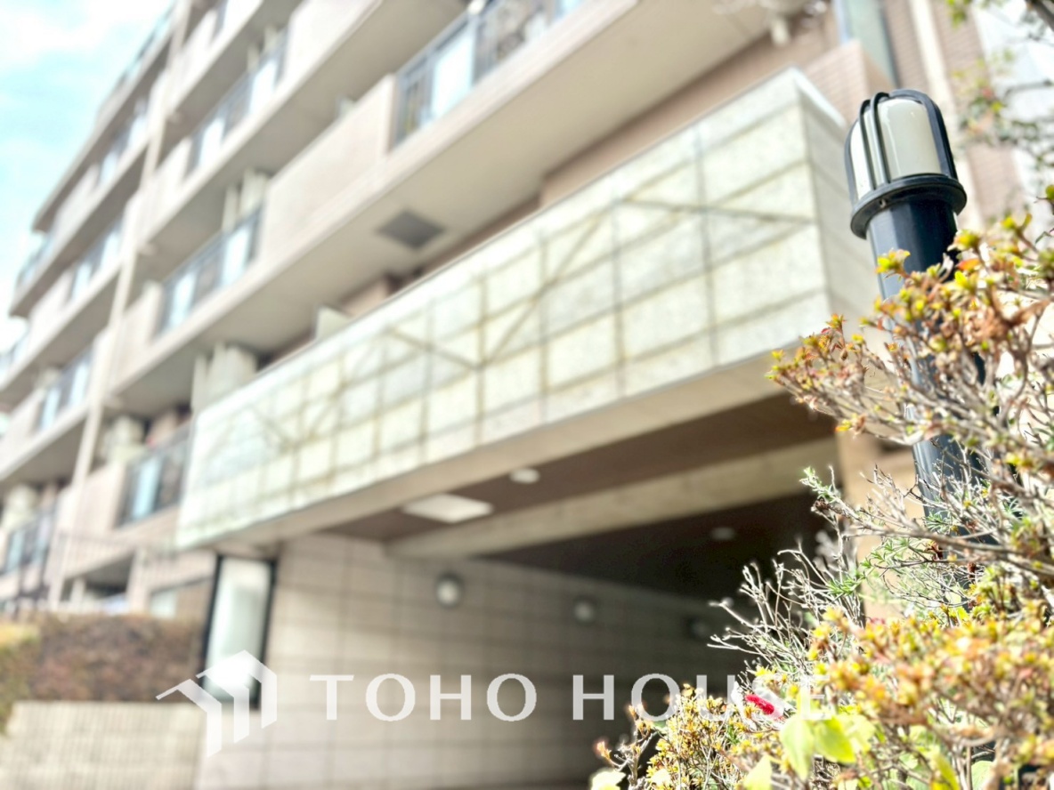 マイキャッスル練馬高野台