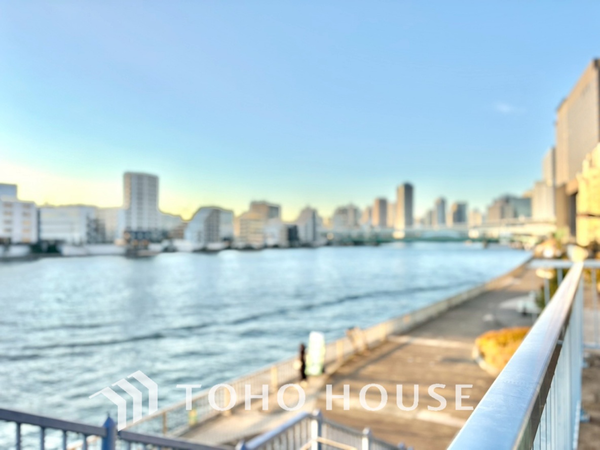 パシフィック浜町