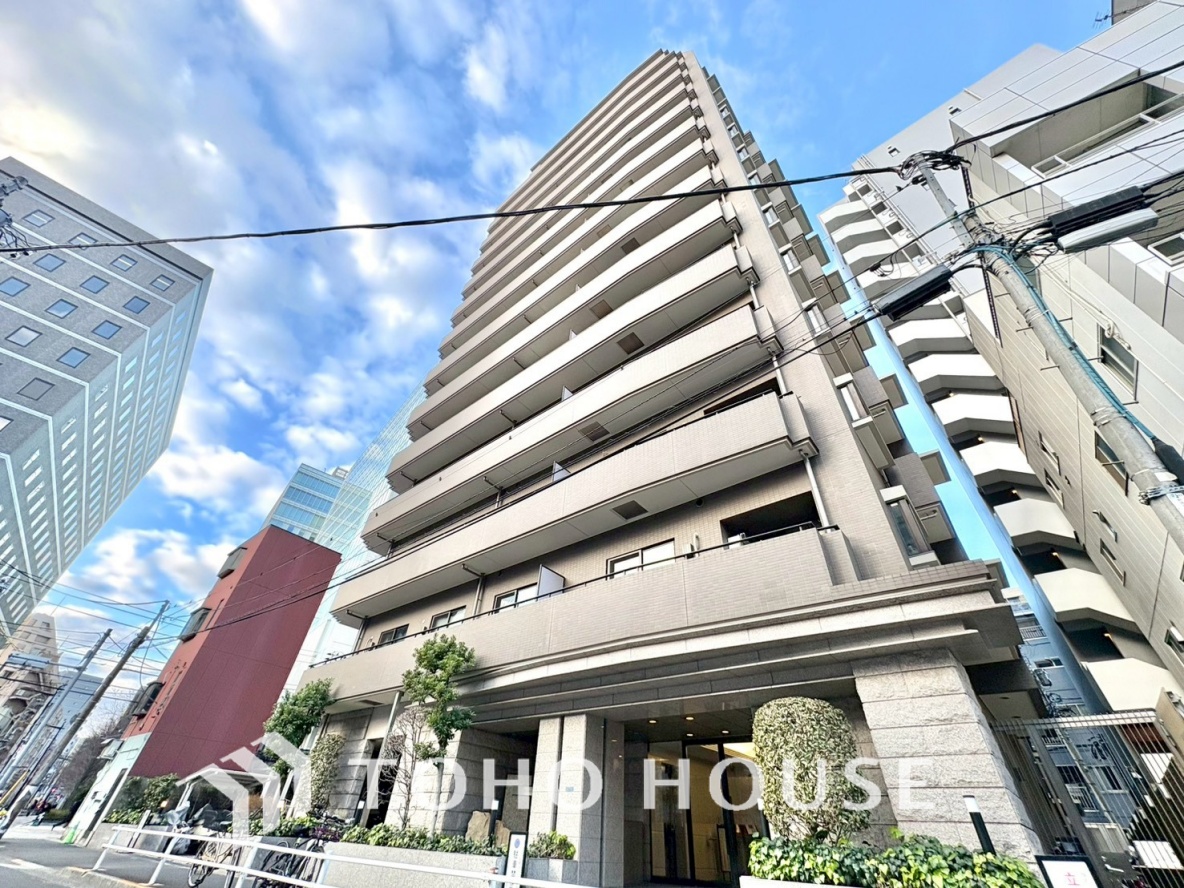 コスモ上野ロイヤルフォルム