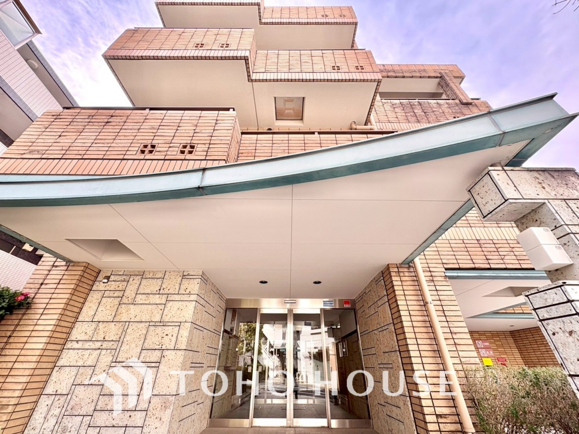 ファミールグラン恵比寿