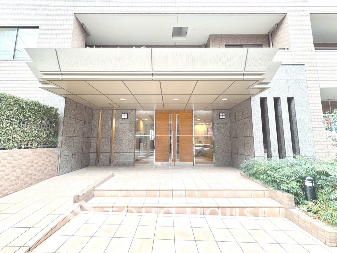 クリオ大塚壱番館